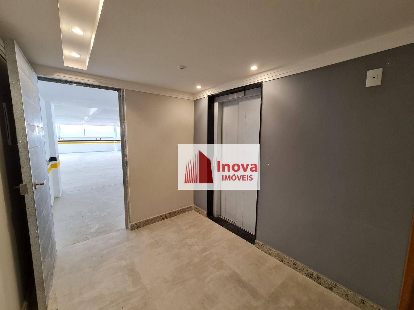 Apartamento à venda com 3 quartos, 104m² - Foto 4