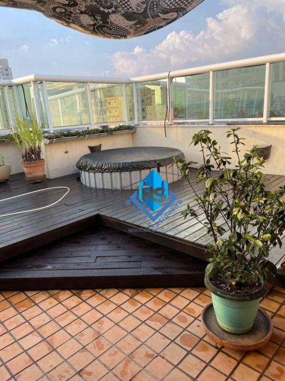 Cobertura, 3 quartos, 250 m² - Foto 3