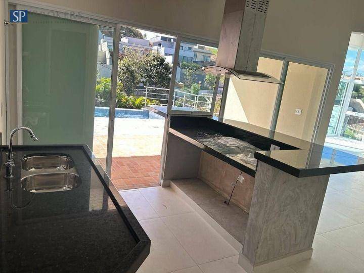 Casa de Condomínio à venda com 3 quartos, 209m² - Foto 7