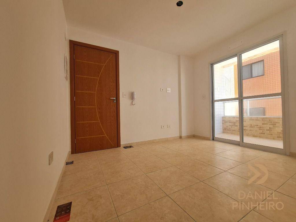 Apartamento à venda com 2 quartos, 55m² - Foto 3