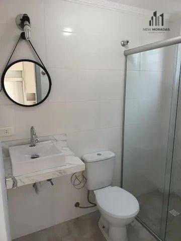 Apartamento à venda com 3 quartos, 80m² - Foto 10