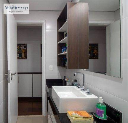 Apartamento à venda com 4 quartos, 158m² - Foto 27