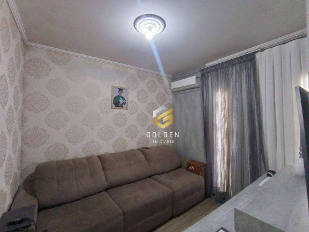 Casa à venda com 2 quartos, 190m² - Foto 6