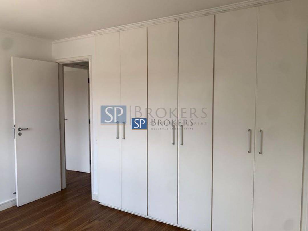 Apartamento à venda com 3 quartos, 150m² - Foto 18