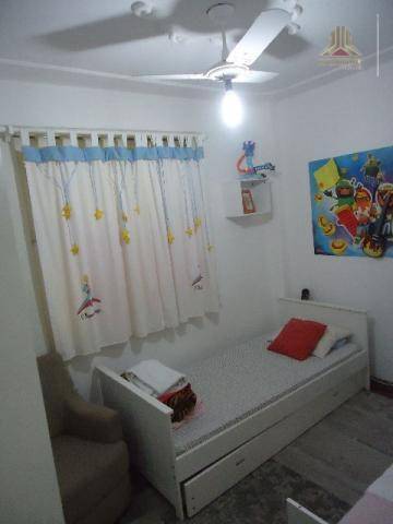 Apartamento à venda com 2 quartos, 70m² - Foto 6