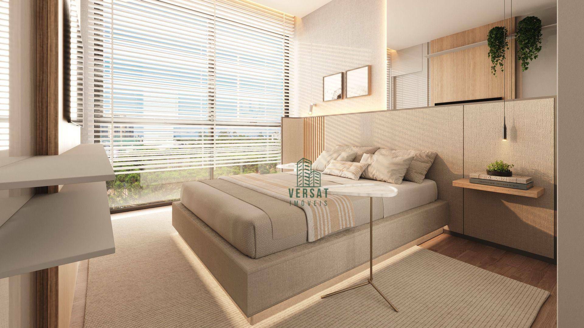 Apartamento à venda com 3 quartos, 117m² - Foto 12