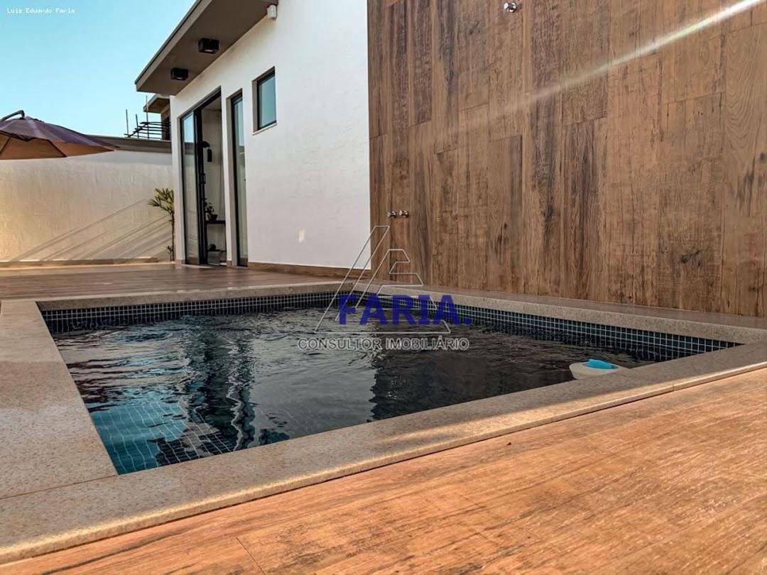 Casa de Condomínio à venda com 3 quartos, 402m² - Foto 10