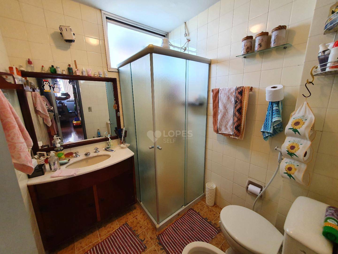 Apartamento à venda com 3 quartos, 116m² - Foto 8