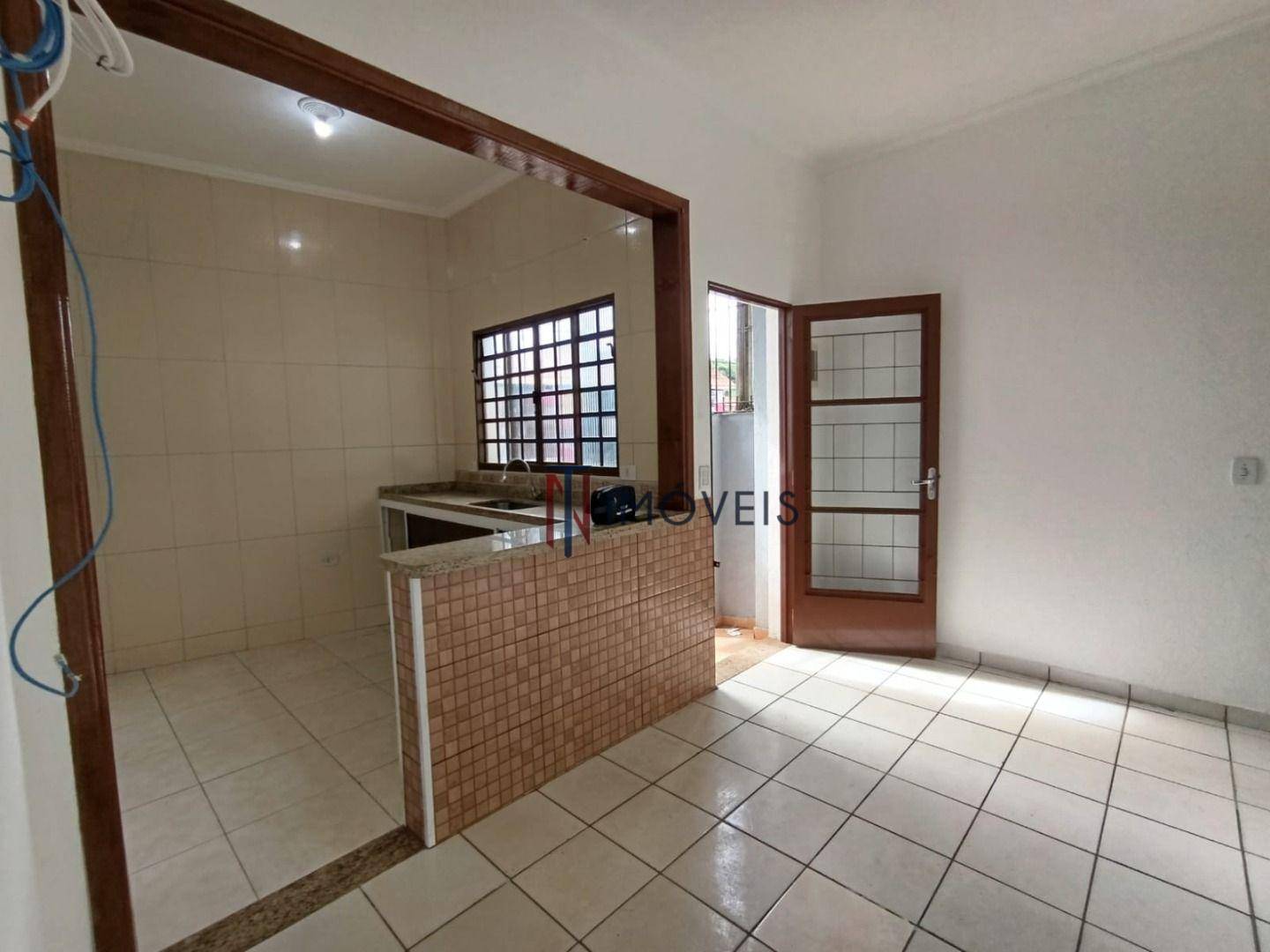 Casa para alugar com 2 quartos, 60M2 - Foto 5