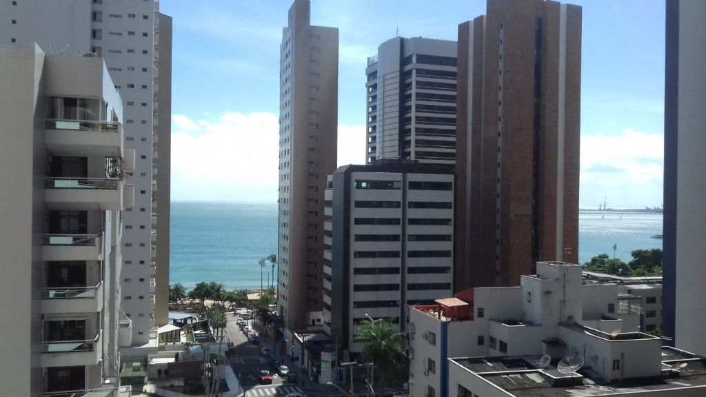 Apartamento à venda com 4 quartos, 400m² - Foto 33