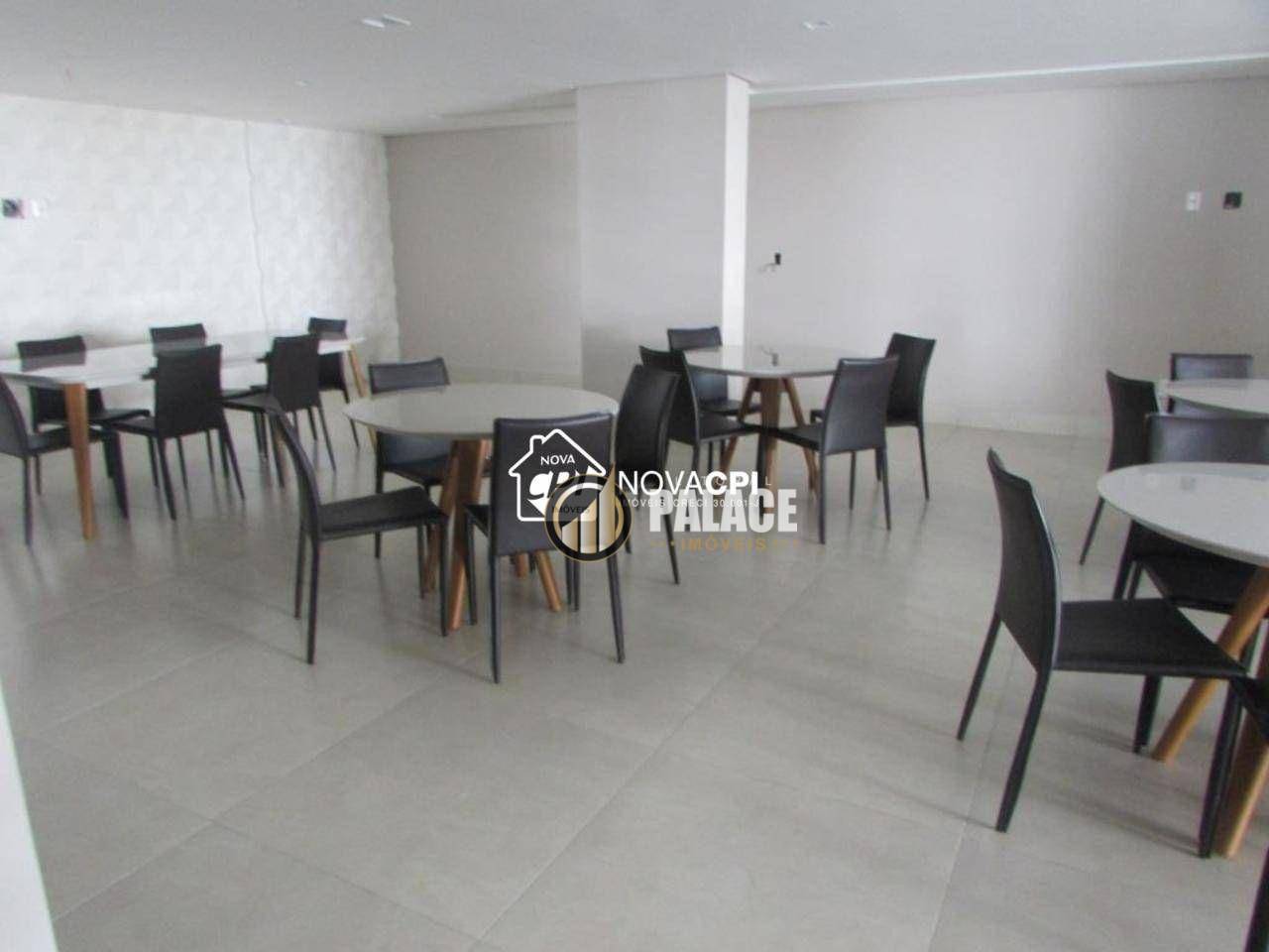 Apartamento à venda com 3 quartos, 162m² - Foto 46