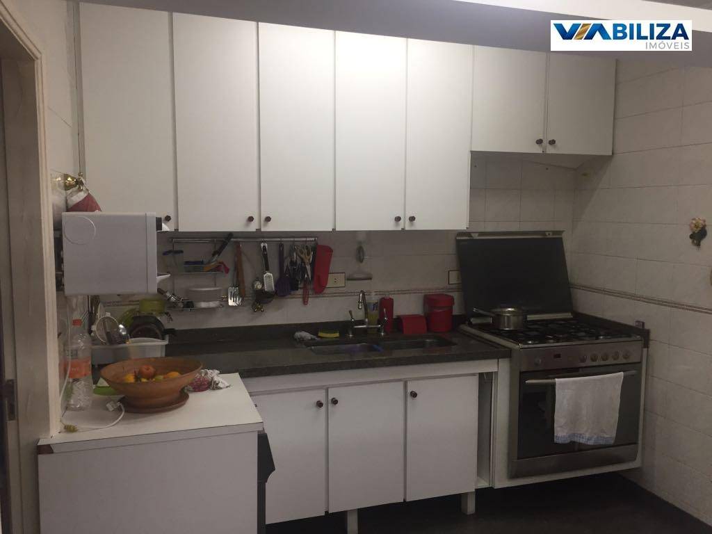 Apartamento à venda com 4 quartos, 198m² - Foto 31