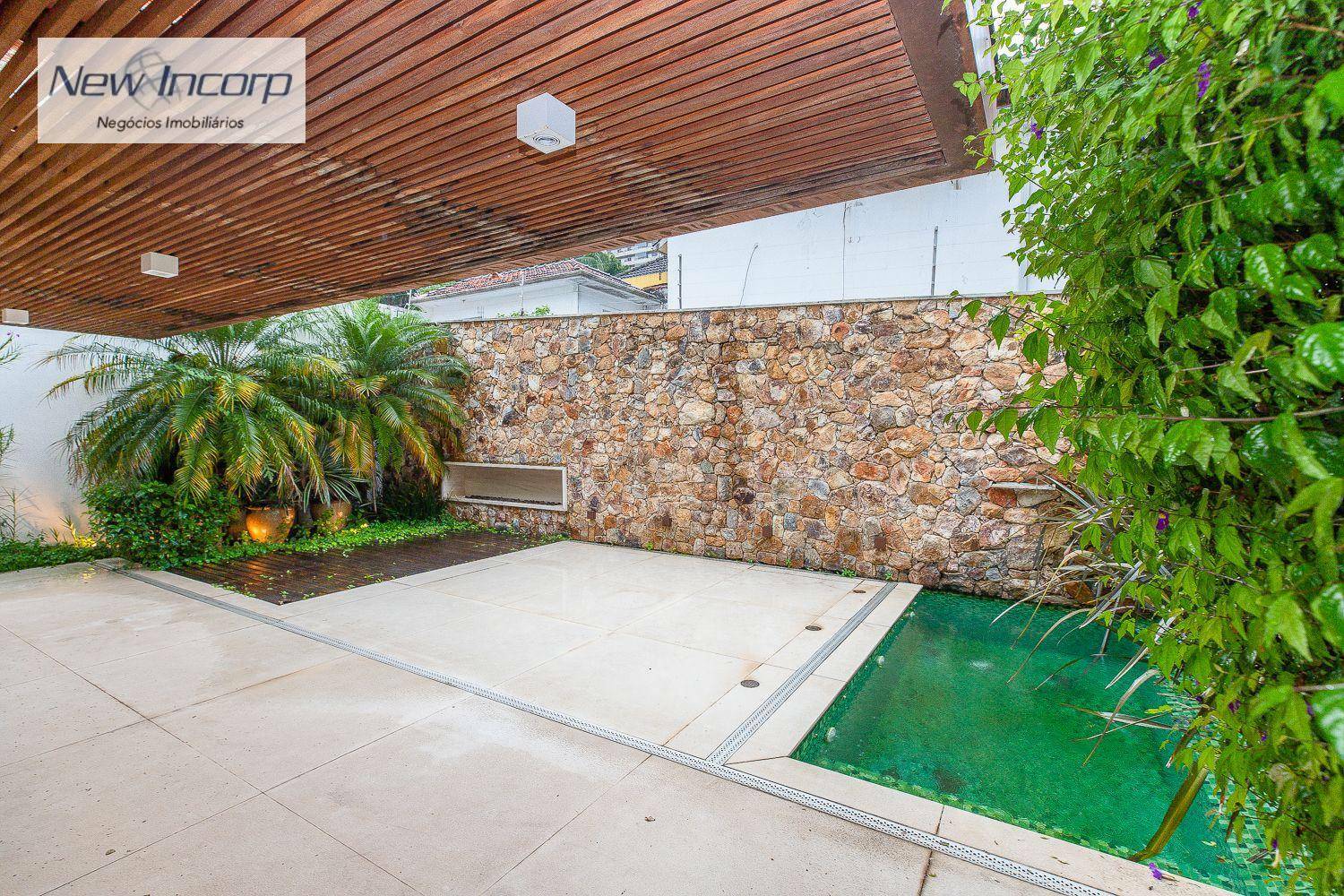 Casa de Condomínio à venda com 4 quartos, 370m² - Foto 49