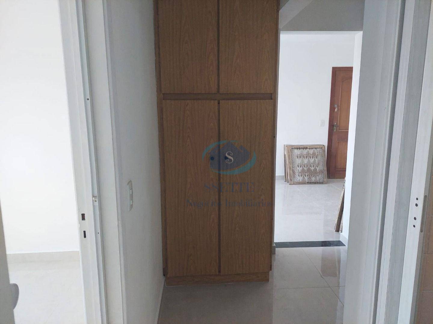 Apartamento para alugar com 2 quartos, 55m² - Foto 13