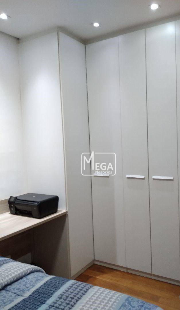 Apartamento à venda com 3 quartos, 75m² - Foto 14