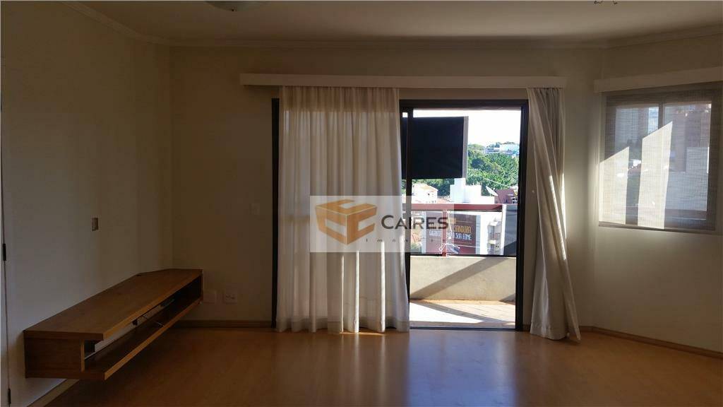 Apartamento à venda com 3 quartos, 100m² - Foto 2