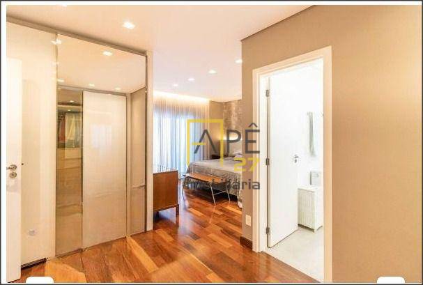 Apartamento à venda com 4 quartos, 380m² - Foto 26