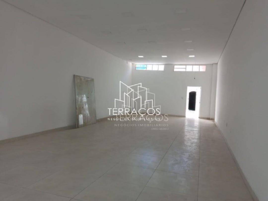 Loja-Salão para alugar, 221m² - Foto 2