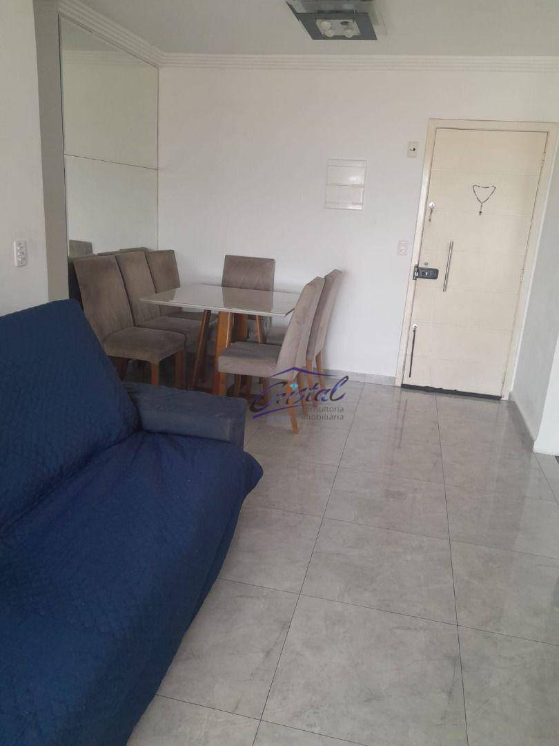 Apartamento à venda com 2 quartos, 86m² - Foto 12