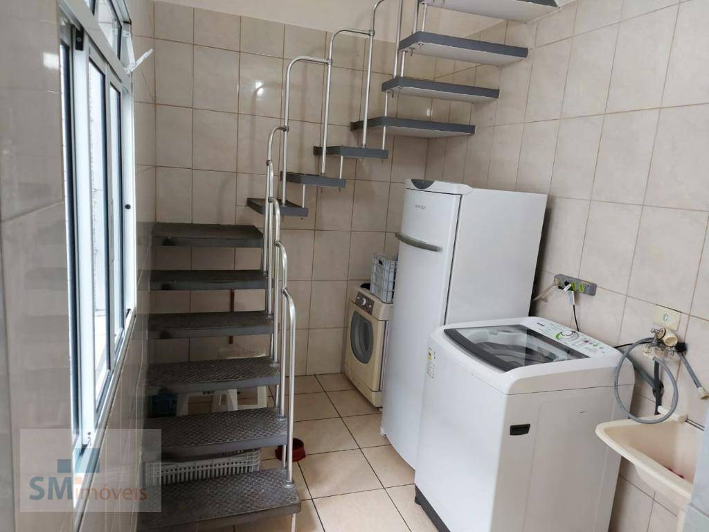 Apartamento à venda com 3 quartos, 220m² - Foto 11