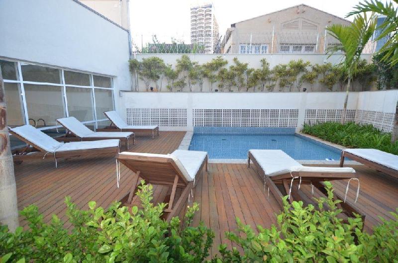 Apartamento à venda com 4 quartos, 203m² - Foto 7