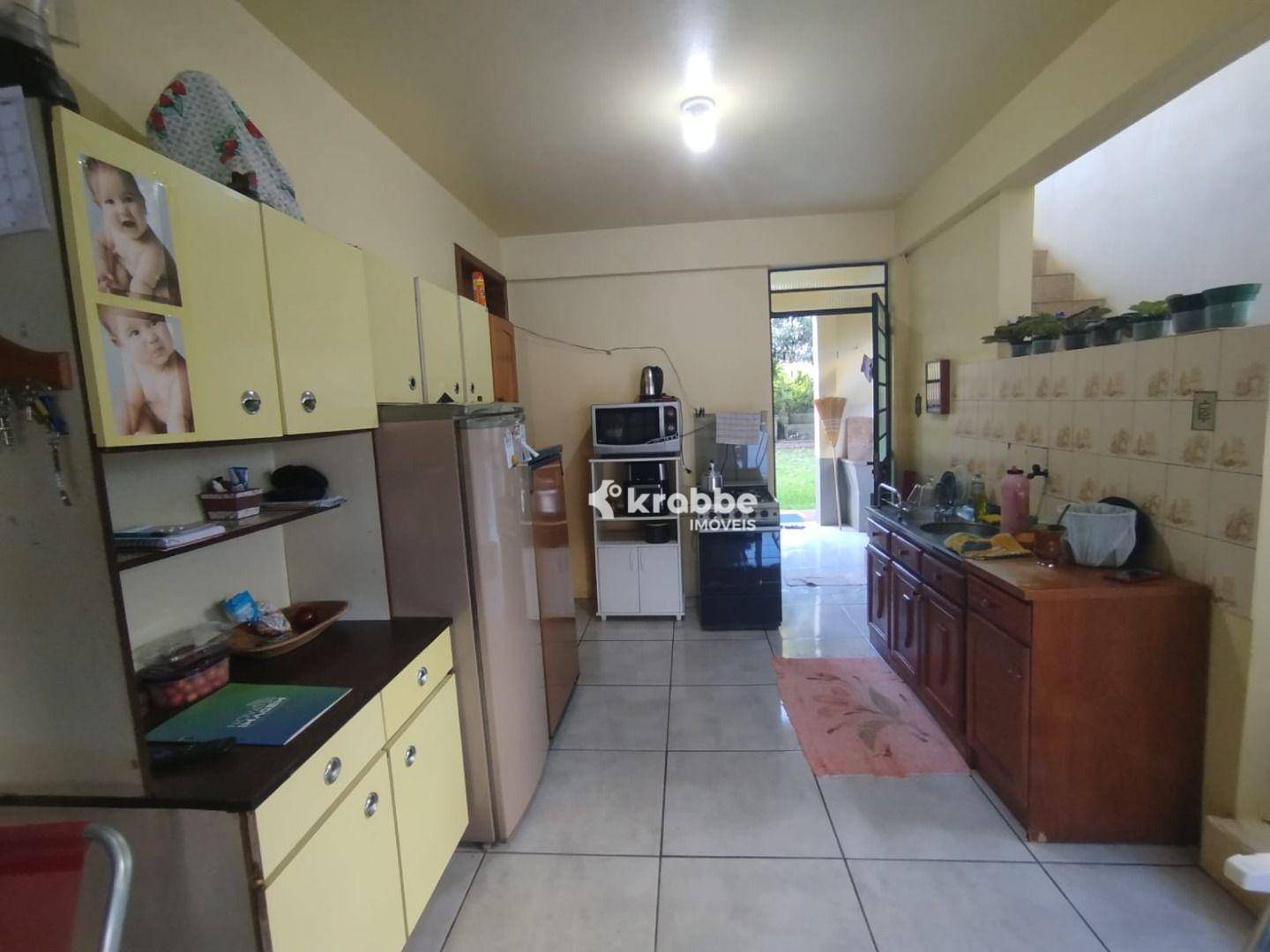 Casa à venda com 4 quartos, 174m² - Foto 13