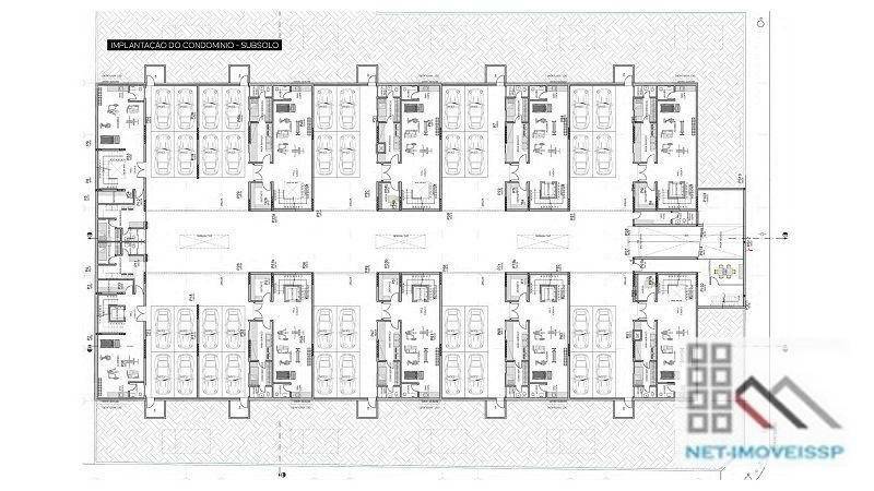 Casa de Condomínio à venda com 3 quartos, 739m² - Foto 37