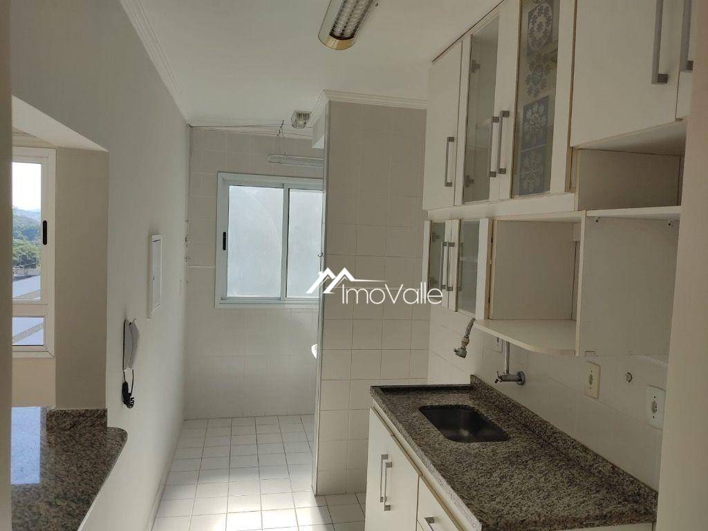 Apartamento para alugar com 1 quarto, 54m² - Foto 6