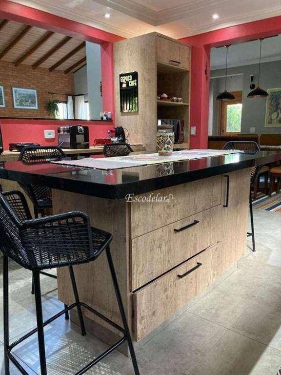 Casa de Condomínio à venda com 3 quartos, 350m² - Foto 21