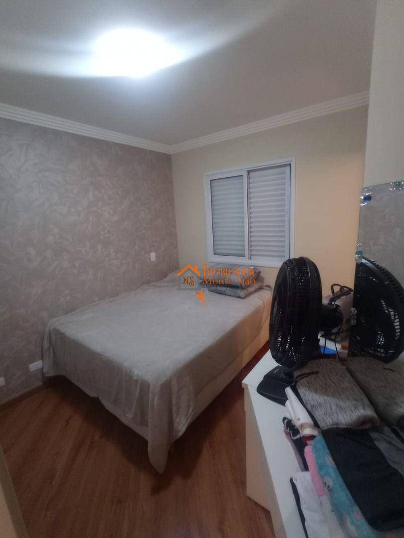 Apartamento à venda com 3 quartos, 102m² - Foto 13