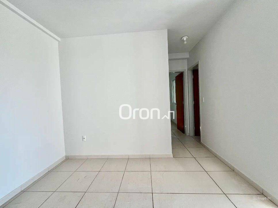 Apartamento à venda com 2 quartos, 47m² - Foto 4