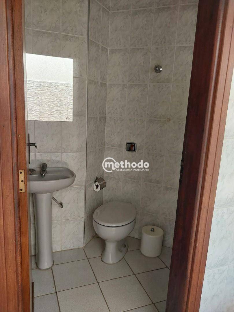 Casa à venda com 3 quartos, 206m² - Foto 19