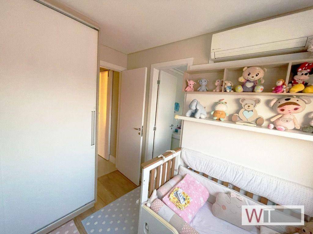 Apartamento à venda com 3 quartos, 146m² - Foto 17