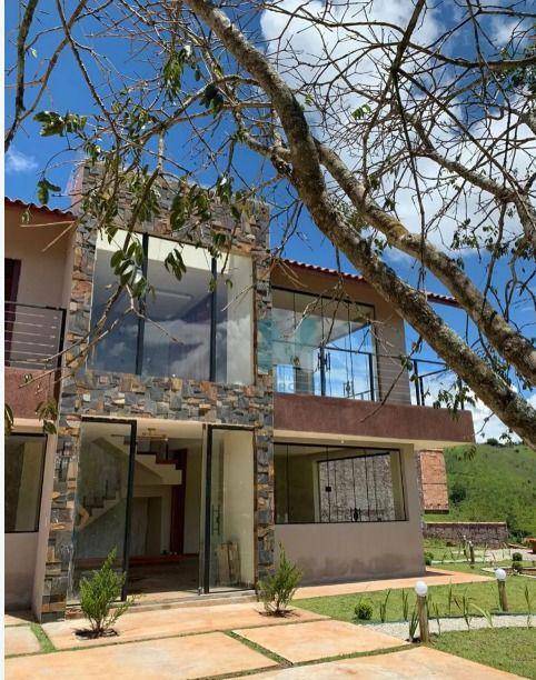 Casa à venda com 3 quartos, 160m² - Foto 11