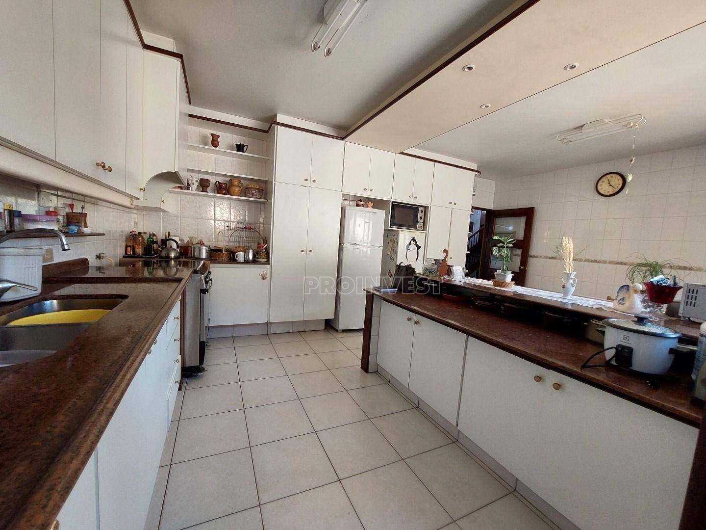 Casa de Condomínio à venda com 4 quartos, 511m² - Foto 10