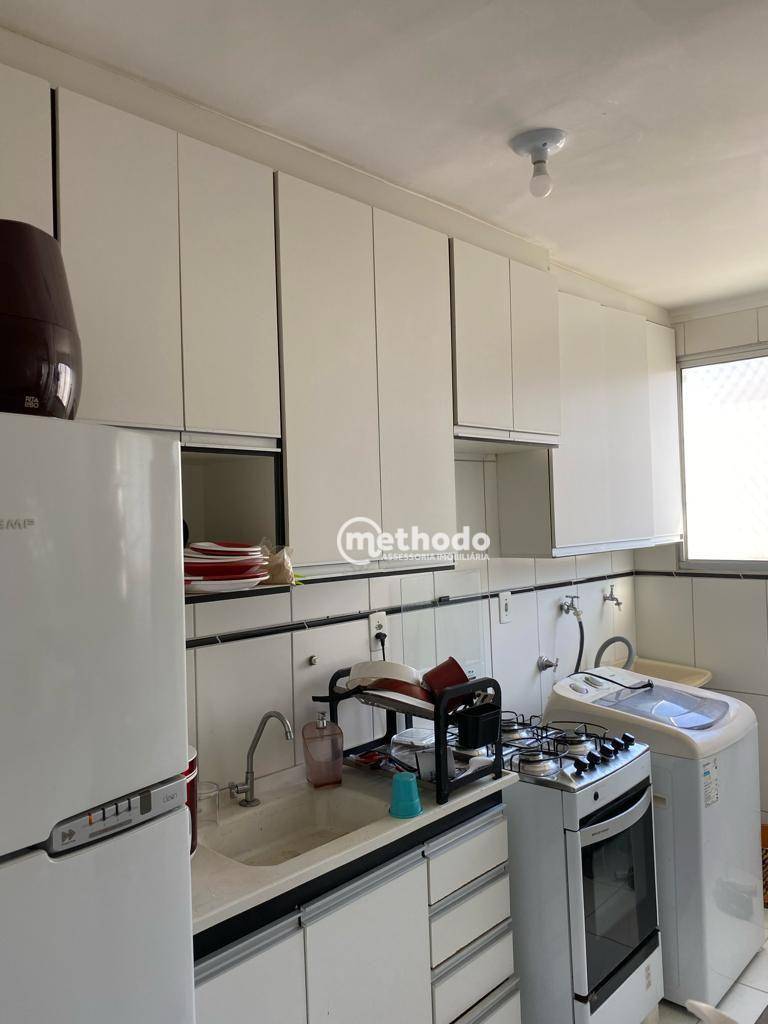 Apartamento à venda com 2 quartos, 48m² - Foto 18