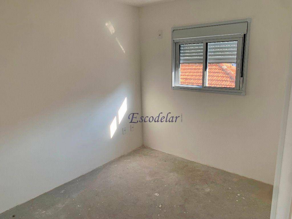 Apartamento à venda com 2 quartos, 40m² - Foto 4