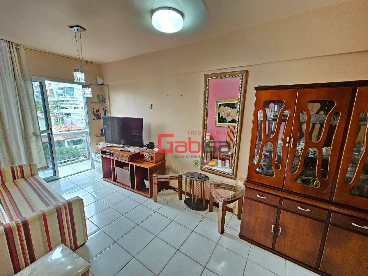 Apartamento à venda com 2 quartos, 60m² - Foto 3