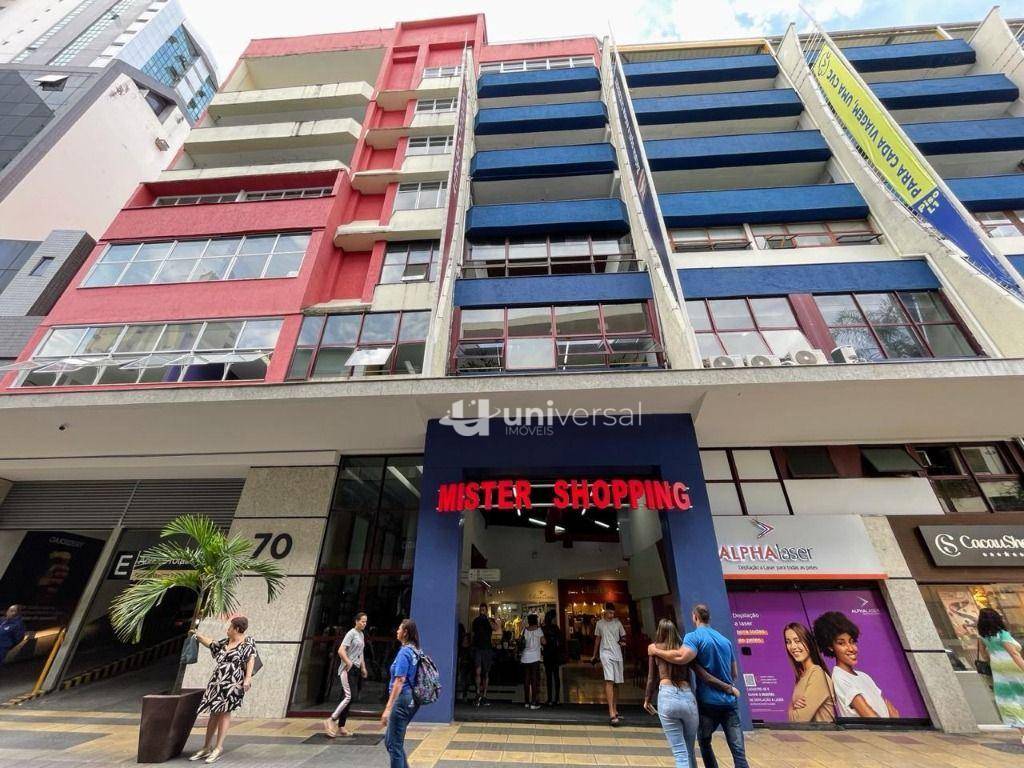 Box-Garagem, 20 m² - Foto 1