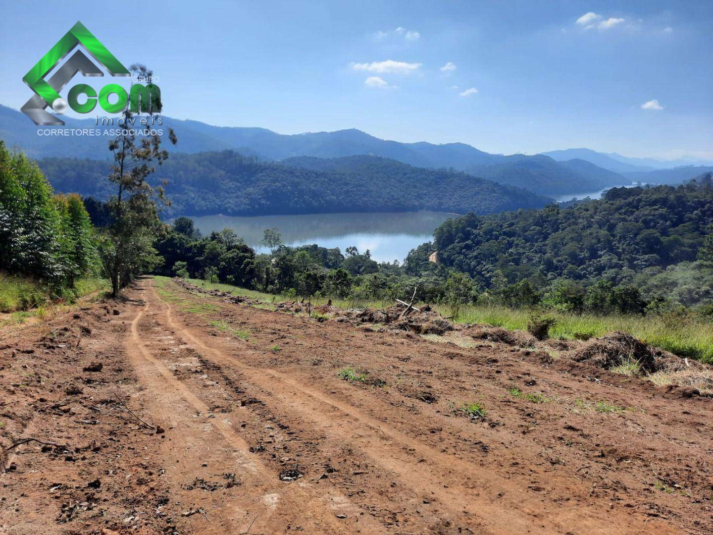 Loteamento e Condomínio à venda, 5700M2 - Foto 10