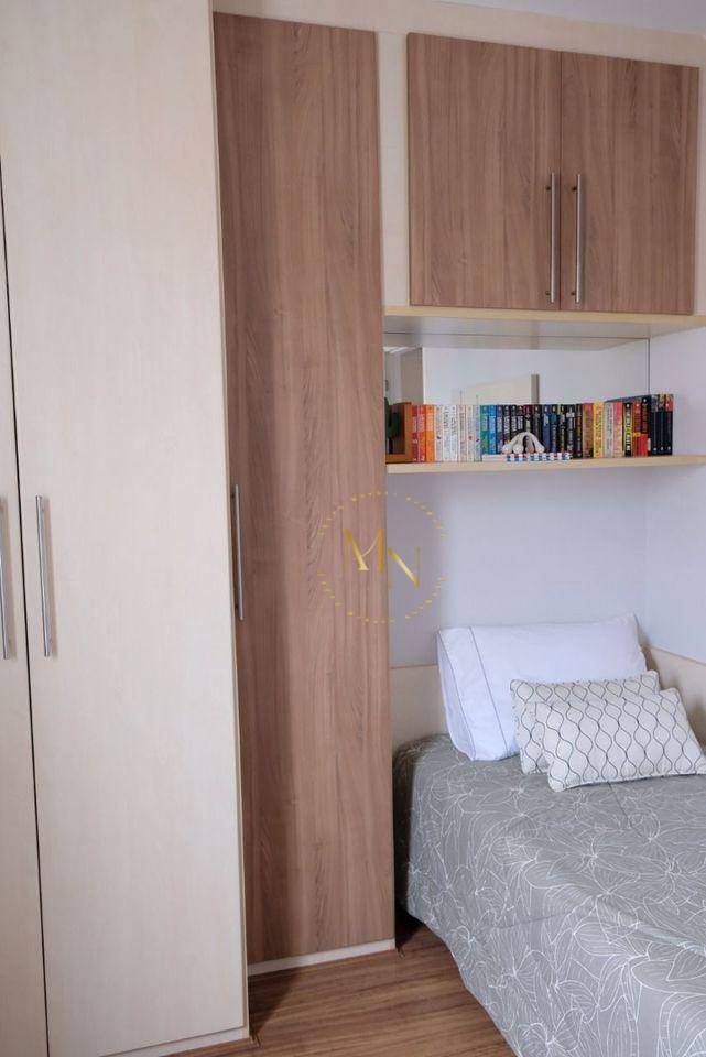 Apartamento à venda com 2 quartos, 54m² - Foto 9