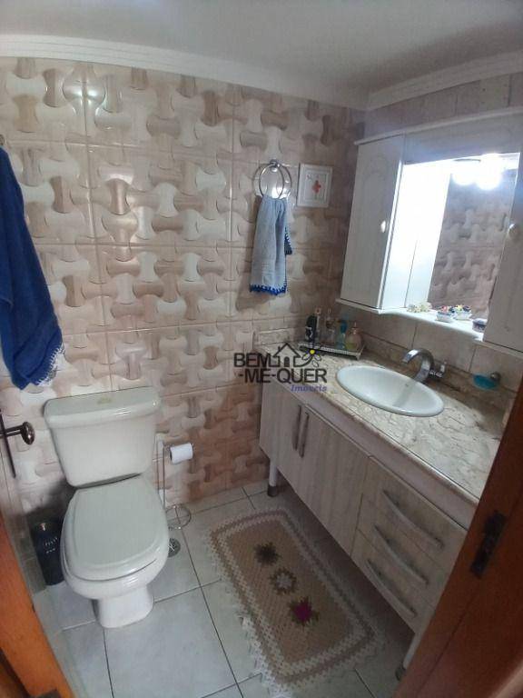 Apartamento à venda com 2 quartos, 58m² - Foto 14