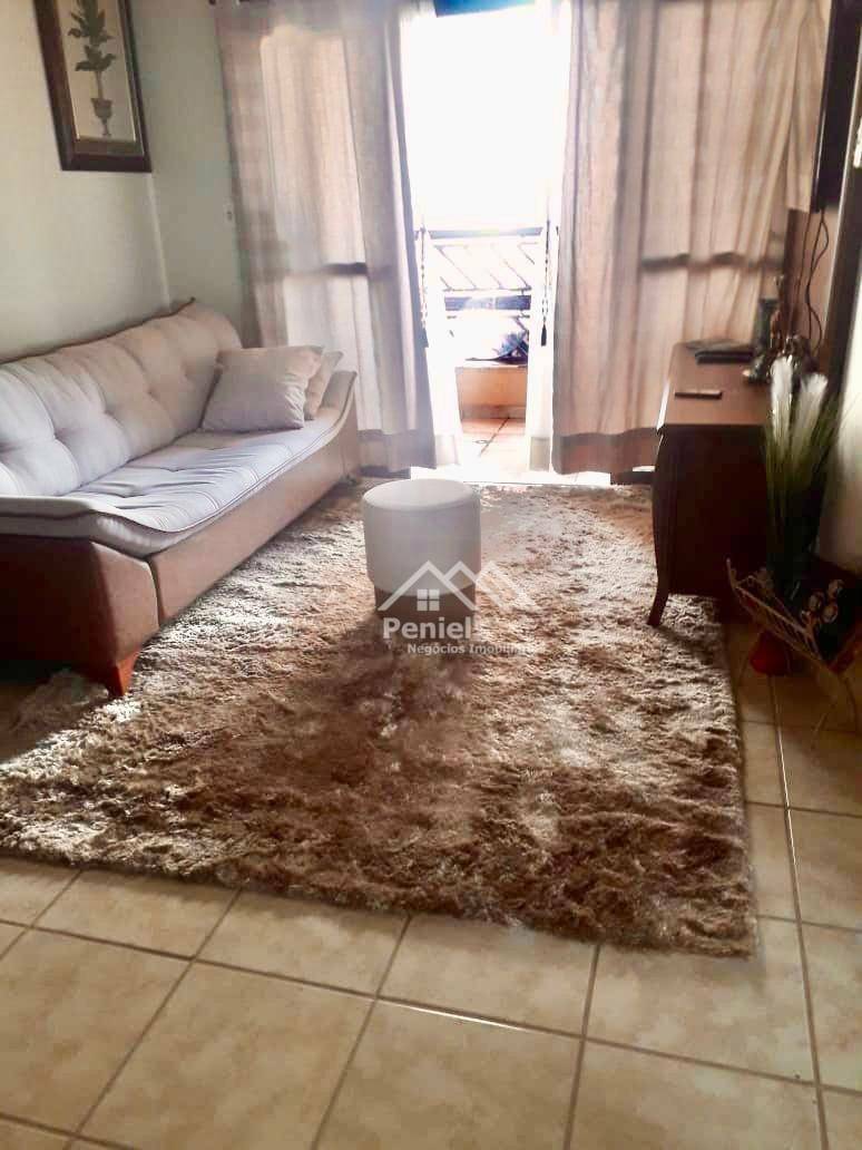 Apartamento à venda com 2 quartos, 72m² - Foto 5