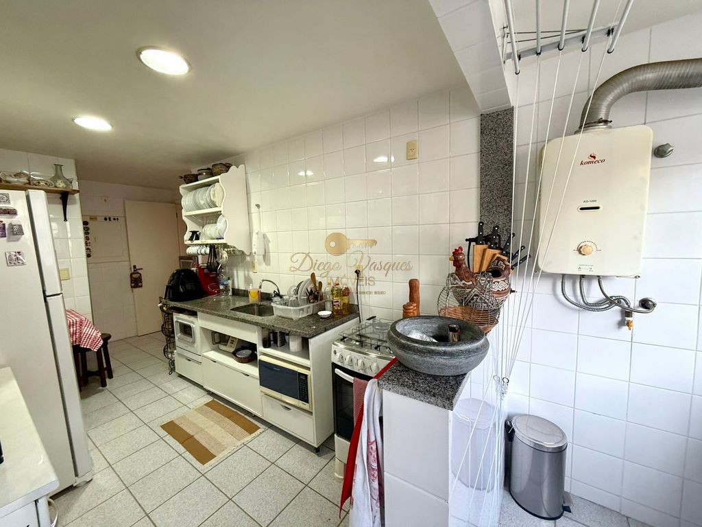 Apartamento à venda com 3 quartos, 92m² - Foto 12