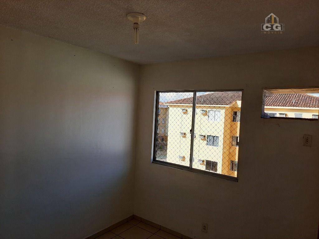 Apartamento à venda com 3 quartos, 49m² - Foto 27