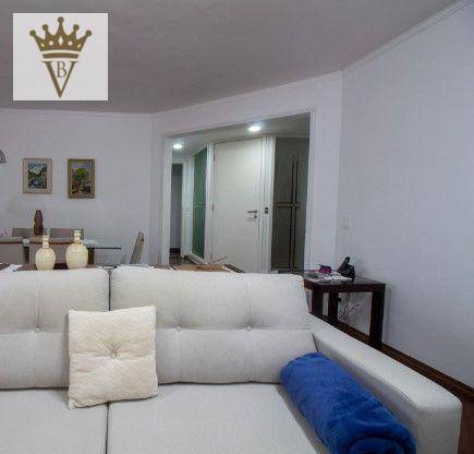 Apartamento à venda com 4 quartos, 158m² - Foto 9