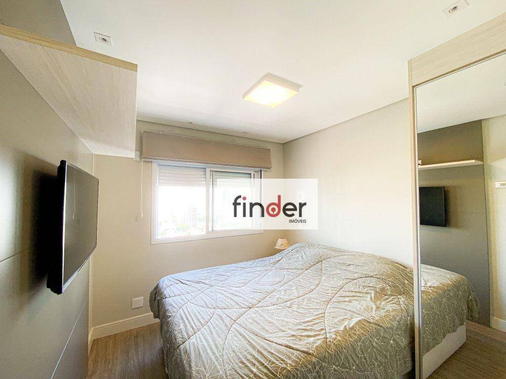 Apartamento à venda com 2 quartos, 68m² - Foto 13