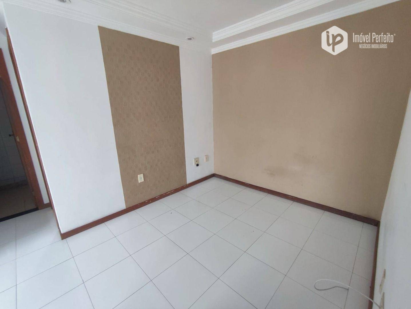 Apartamento à venda com 2 quartos, 49m² - Foto 1