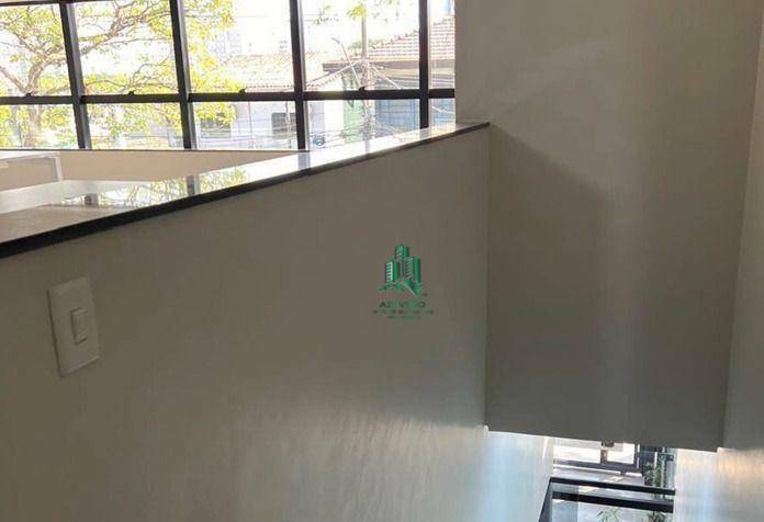 Prédio Inteiro, 448 m² - Foto 24