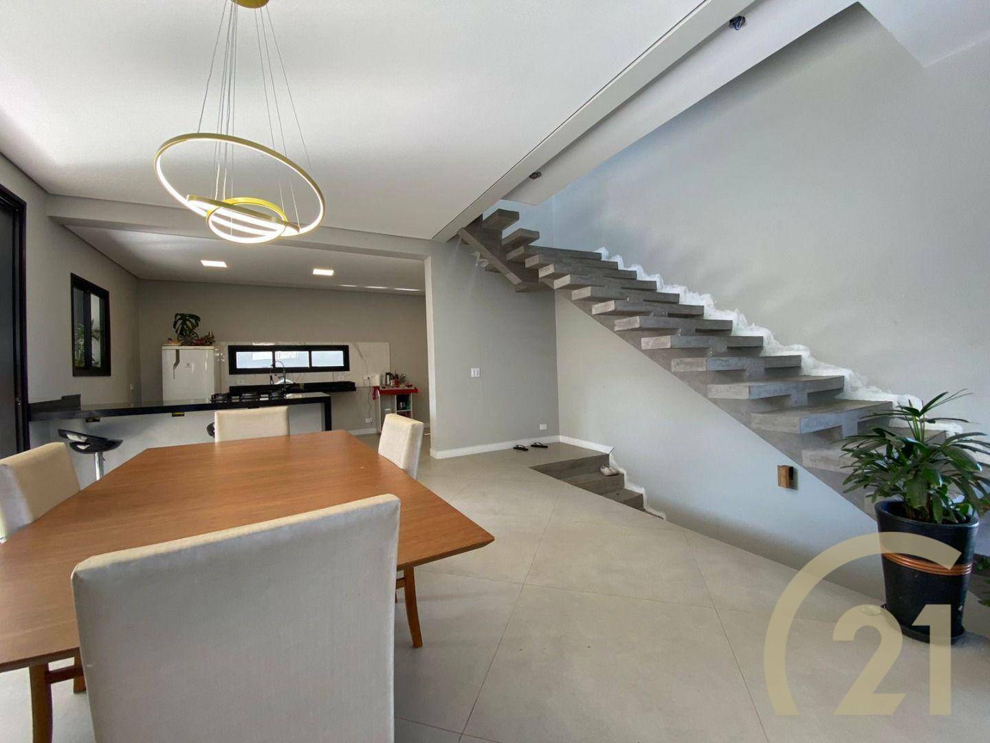 Casa de Condomínio à venda com 4 quartos, 348m² - Foto 7